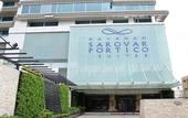 Туры в отель Davanam Sarovar Portico Suites Bengaluru
