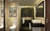 Туры в отель Davanam Sarovar Portico Suites Bengaluru