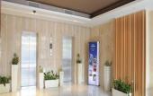 Туры в отель Davanam Sarovar Portico Suites Bengaluru