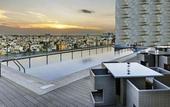 Туры в отель Davanam Sarovar Portico Suites Bengaluru