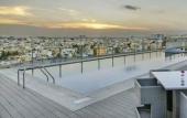 Туры в отель Davanam Sarovar Portico Suites Bengaluru