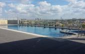 Туры в отель Davanam Sarovar Portico Suites Bengaluru