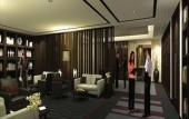Туры в отель Davanam Sarovar Portico Suites Bengaluru