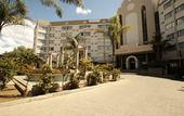 Туры в отель Movenpick Hotel Windhoek