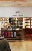 Туры в отель The Spier Hotel