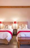 Туры в отель The Spier Hotel