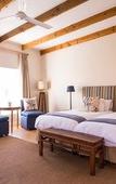 Туры в отель The Spier Hotel
