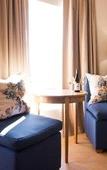 Туры в отель The Spier Hotel