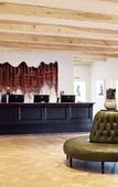 Туры в отель The Spier Hotel