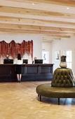 Туры в отель The Spier Hotel