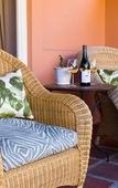 Туры в отель The Spier Hotel
