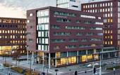 Туры в отель NH Amersfoort