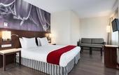 Туры в отель NH Amersfoort
