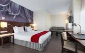 Туры в отель NH Amersfoort