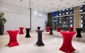 Туры в отель NH Amersfoort