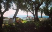 Туры в отель Hotel Villa Pina Antico Francischiello