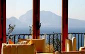 Туры в отель Hotel Villa Pina Antico Francischiello