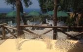 Туры в отель Hotel Villa Pina Antico Francischiello