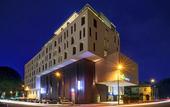 Туры в отель MU Hotel