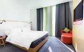 Туры в отель MU Hotel