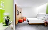 Туры в отель MU Hotel