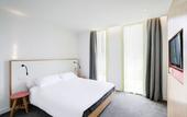 Туры в отель MU Hotel