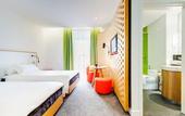 Туры в отель MU Hotel