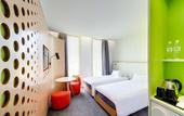 Туры в отель MU Hotel