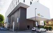 Туры в отель MU Hotel
