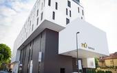 Туры в отель MU Hotel