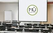 Туры в отель MU Hotel