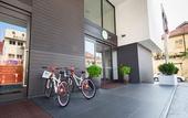 Туры в отель MU Hotel