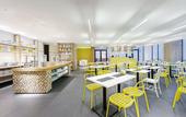 Туры в отель MU Hotel
