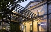 Туры в отель Novotel Hildesheim