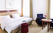 Туры в отель Novotel Hildesheim