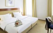 Туры в отель Novotel Hildesheim