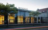Туры в отель Novotel Hildesheim