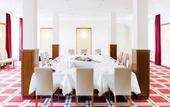 Туры в отель Novotel Hildesheim