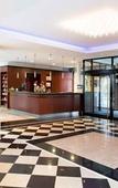 Туры в отель Novotel Hildesheim