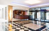 Туры в отель Novotel Hildesheim