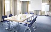 Туры в отель Novotel Hildesheim