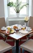 Туры в отель Novotel Hildesheim