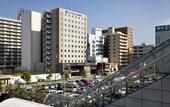 Туры в отель Daiwa Roynet Hotel Sendai