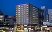 Туры в отель Daiwa Roynet Hotel Sendai
