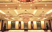 Туры в отель Jinling Resort