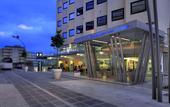 Туры в отель Mediterraneo Palace Hotel