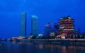Туры в отель Swiss Grand Nanchang