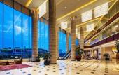 Туры в отель Swiss Grand Nanchang