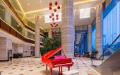 Туры в отель Swiss Grand Nanchang