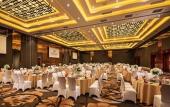 Туры в отель Swiss Grand Nanchang